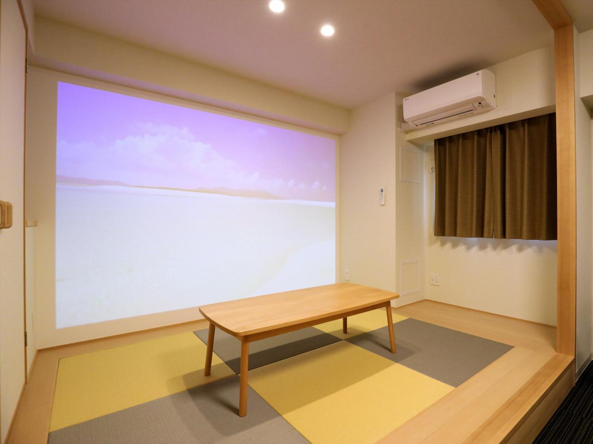 Merbabu Stay Ōsaka Exterior foto
