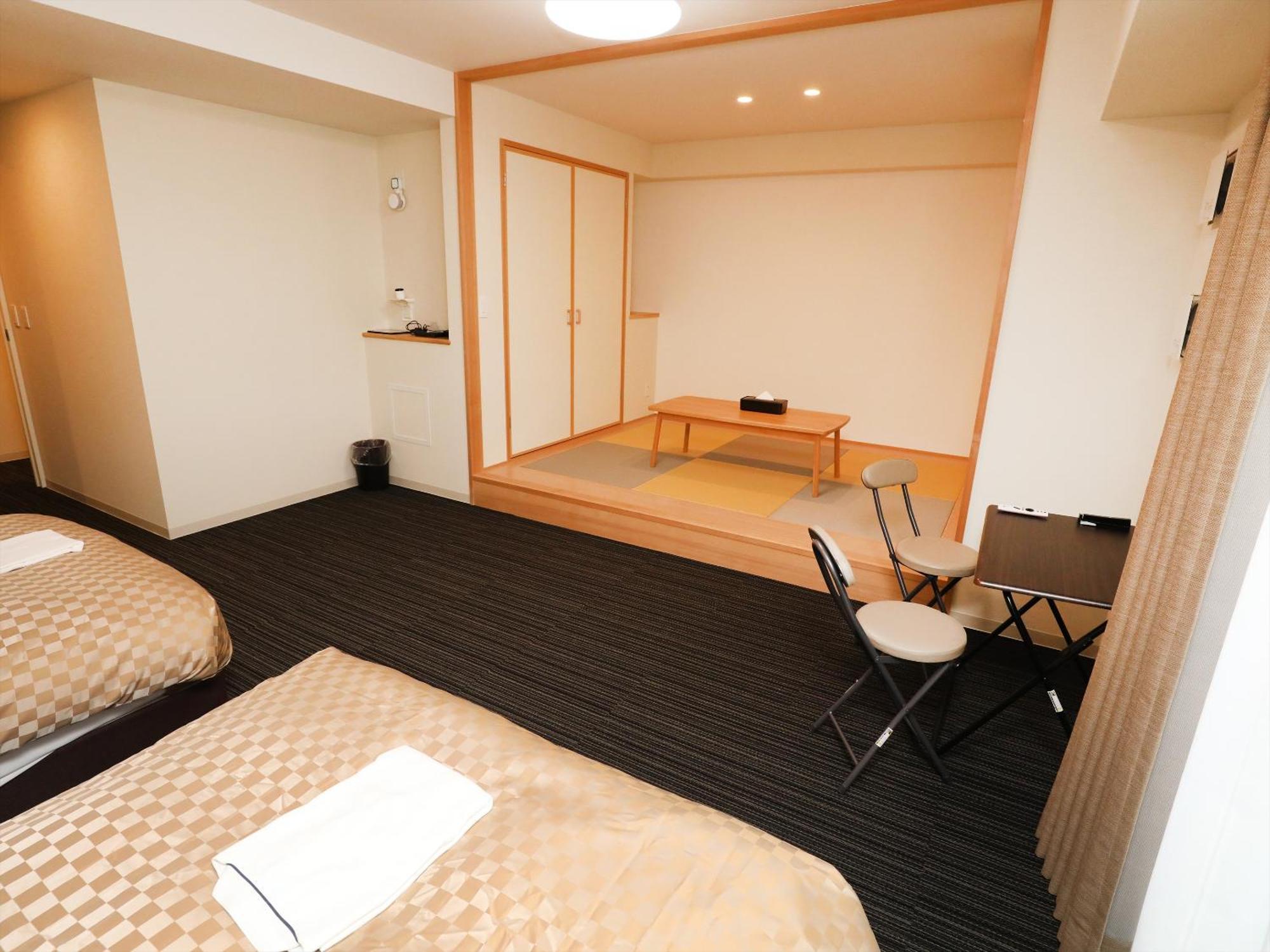Merbabu Stay Ōsaka Exterior foto