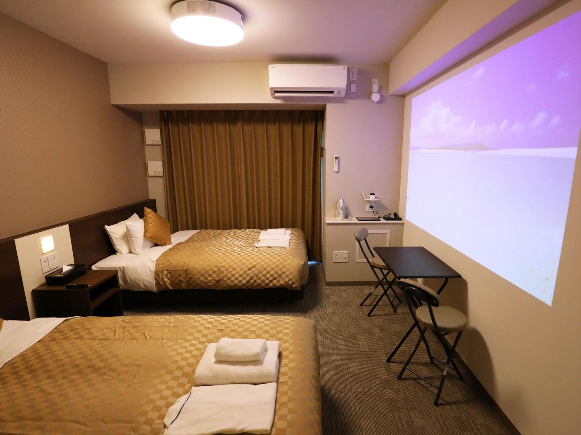 Merbabu Stay Ōsaka Exterior foto
